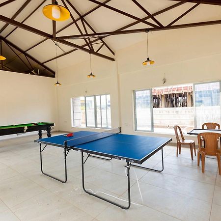 Hotel Vivaant Retreat And Conventions à Igatpuri Extérieur photo