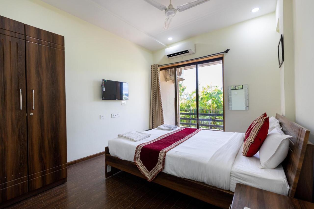 Hotel Vivaant Retreat And Conventions à Igatpuri Extérieur photo