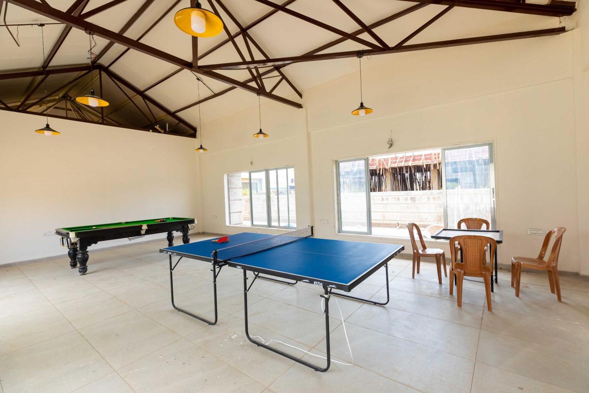 Hotel Vivaant Retreat And Conventions à Igatpuri Extérieur photo