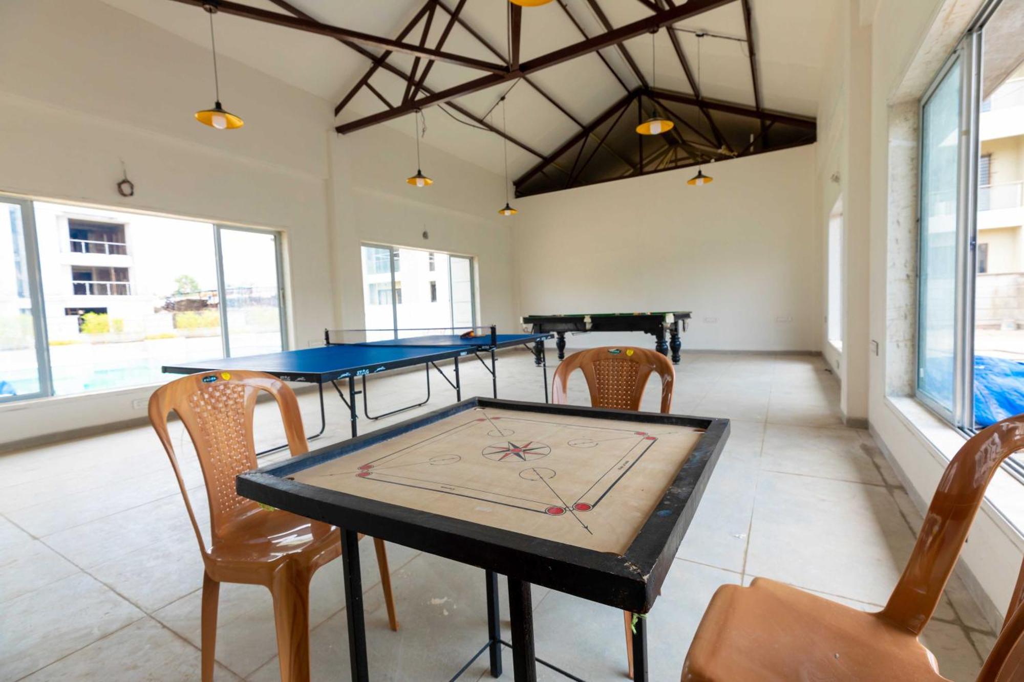 Hotel Vivaant Retreat And Conventions à Igatpuri Extérieur photo