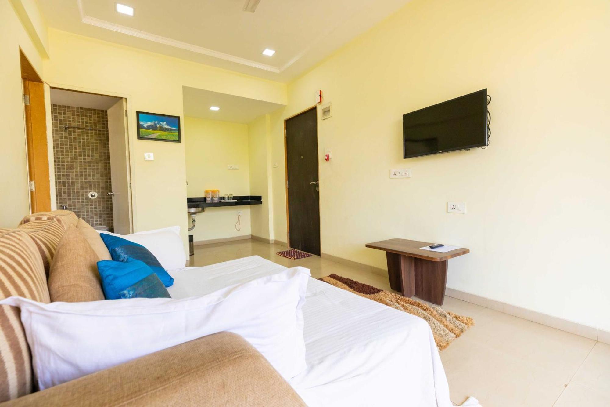 Hotel Vivaant Retreat And Conventions à Igatpuri Extérieur photo