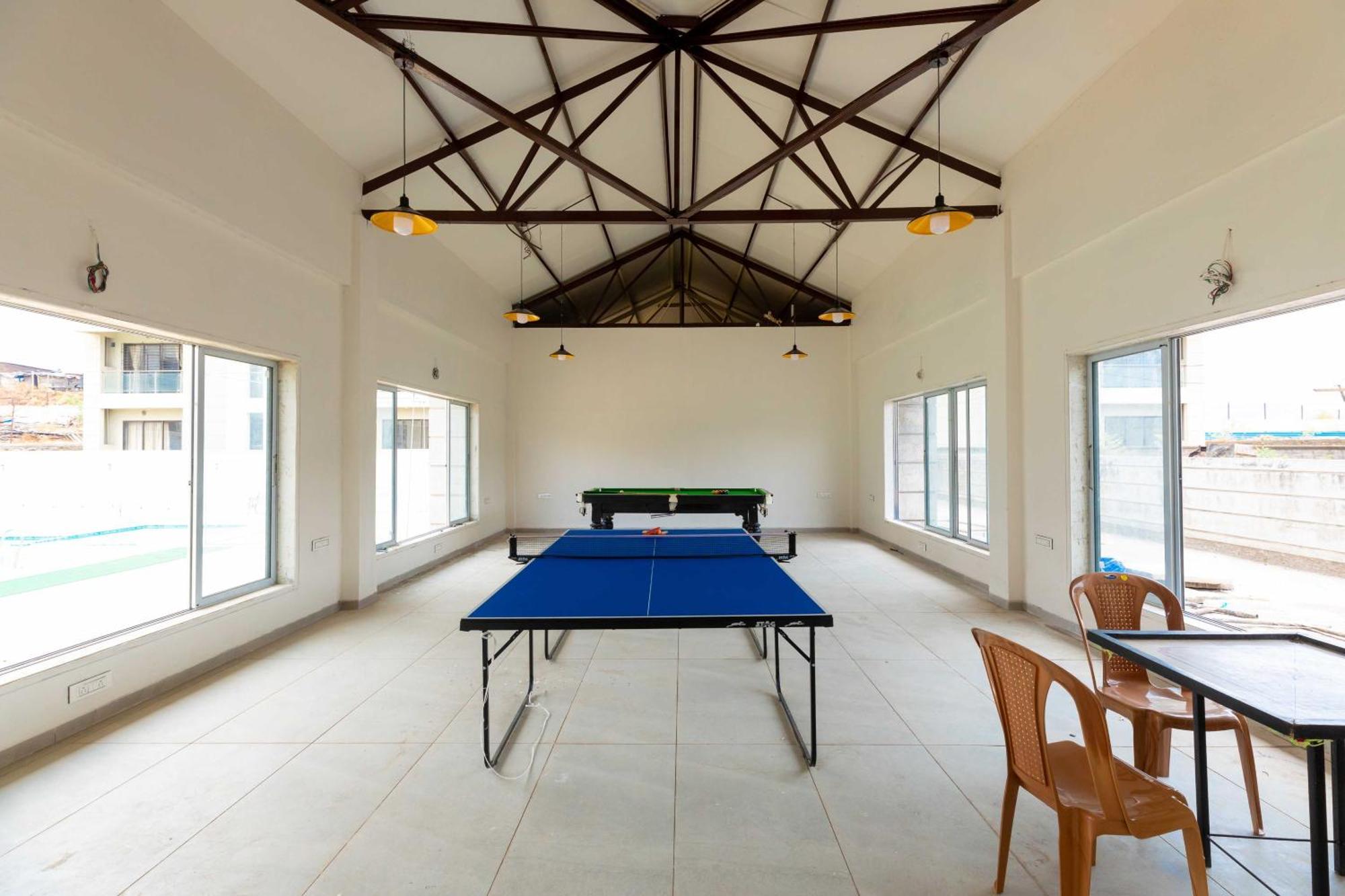 Hotel Vivaant Retreat And Conventions à Igatpuri Extérieur photo