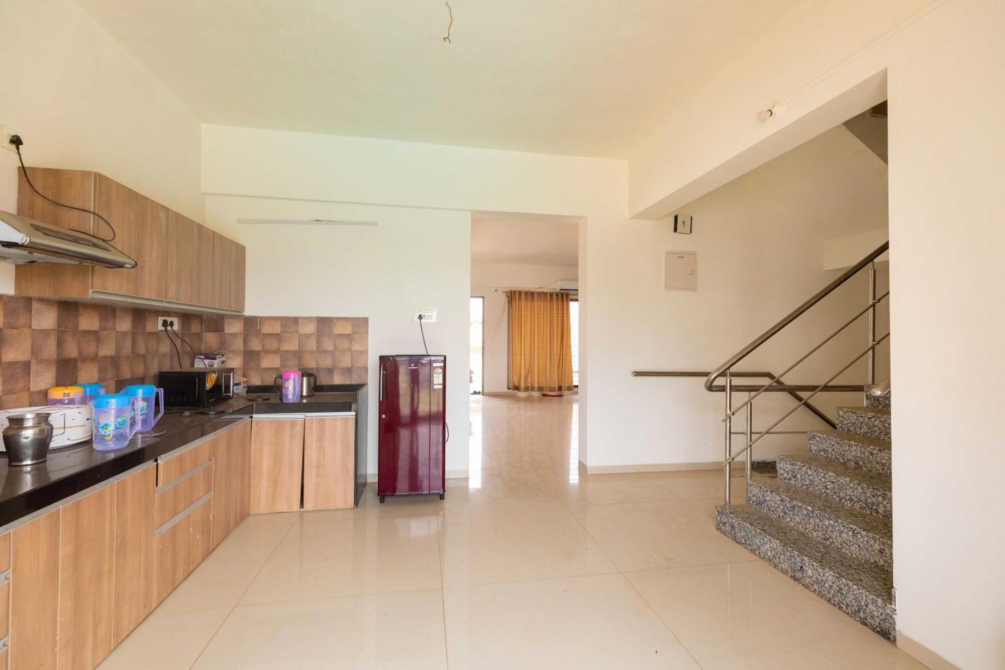 Hotel Vivaant Retreat And Conventions à Igatpuri Extérieur photo