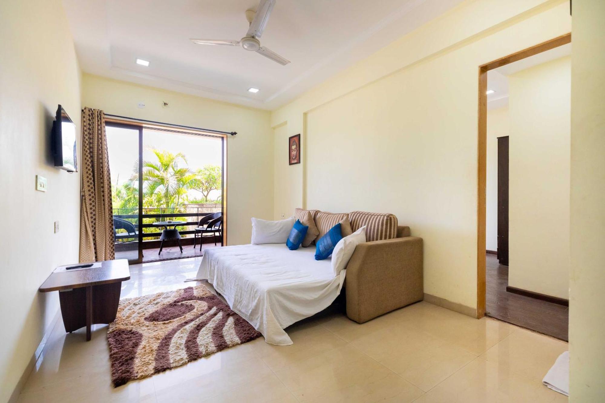 Hotel Vivaant Retreat And Conventions à Igatpuri Extérieur photo
