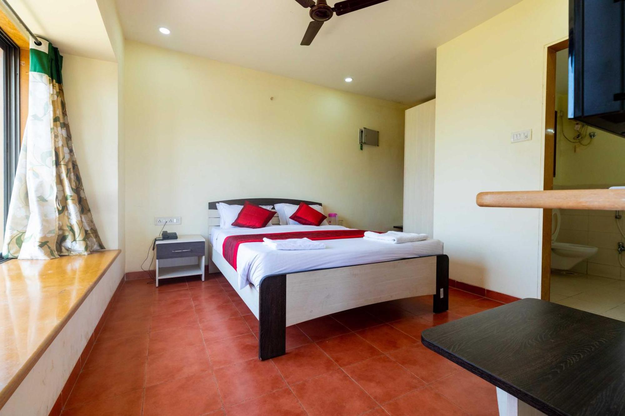 Hotel Vivaant Retreat And Conventions à Igatpuri Extérieur photo