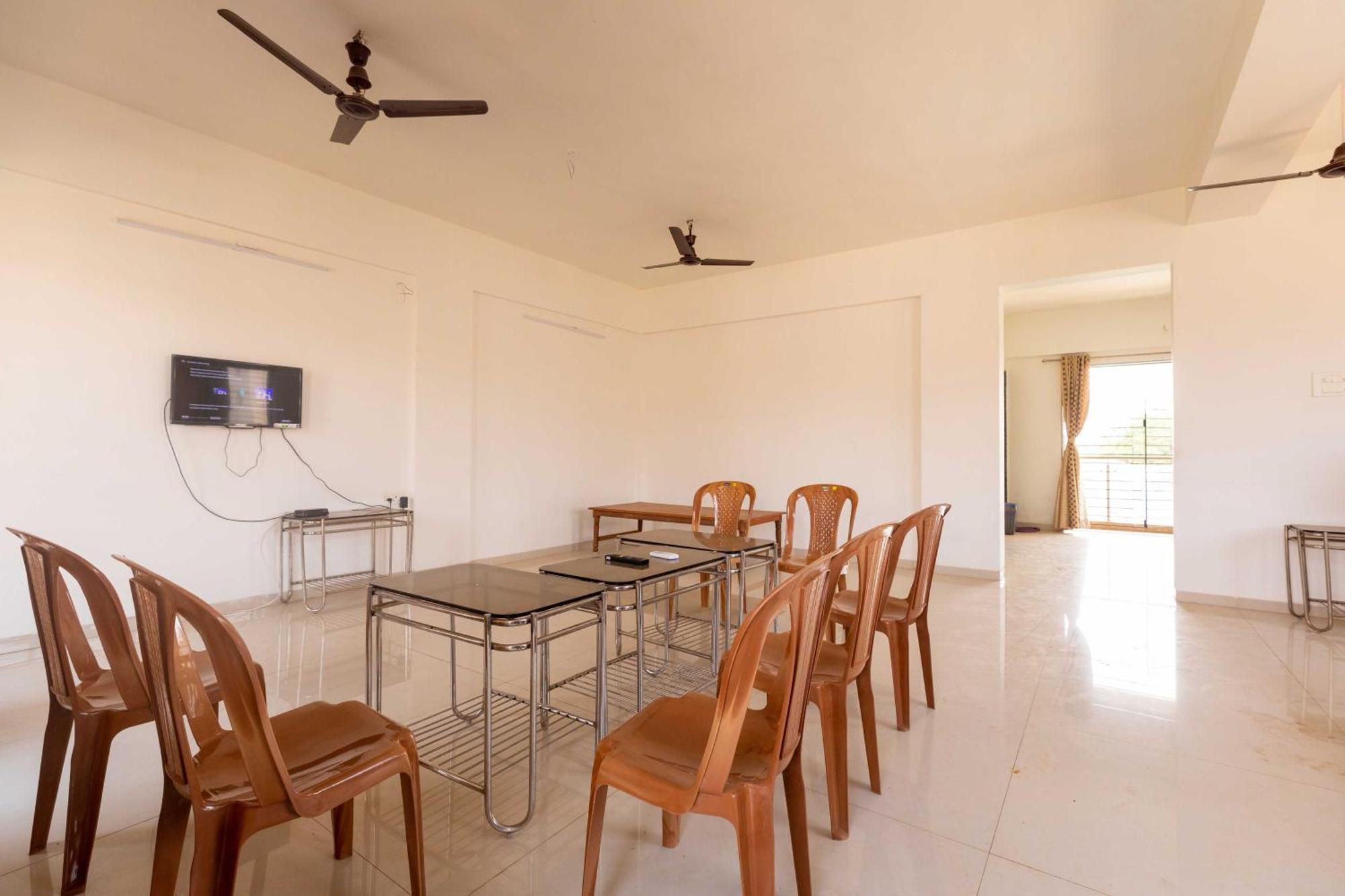 Hotel Vivaant Retreat And Conventions à Igatpuri Extérieur photo