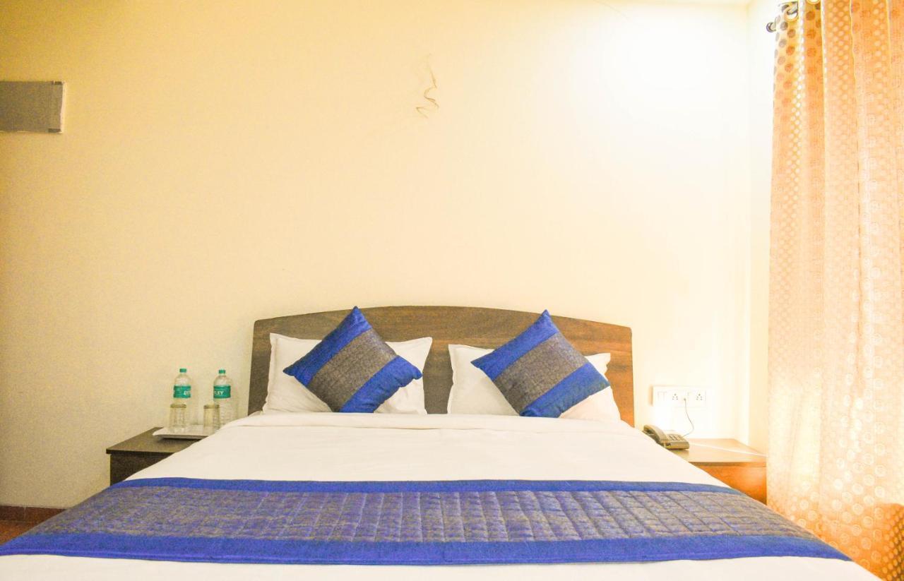 Hotel Vivaant Retreat And Conventions à Igatpuri Extérieur photo