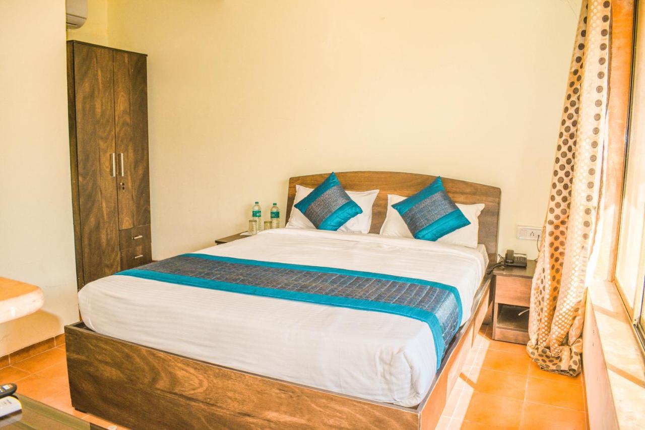 Hotel Vivaant Retreat And Conventions à Igatpuri Extérieur photo