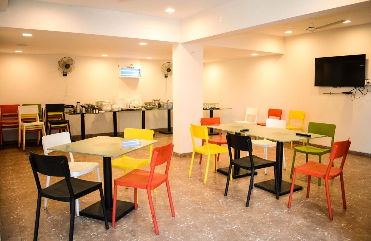 Hotel Vivaant Retreat And Conventions à Igatpuri Extérieur photo