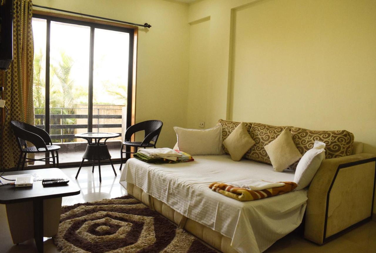 Hotel Vivaant Retreat And Conventions à Igatpuri Extérieur photo