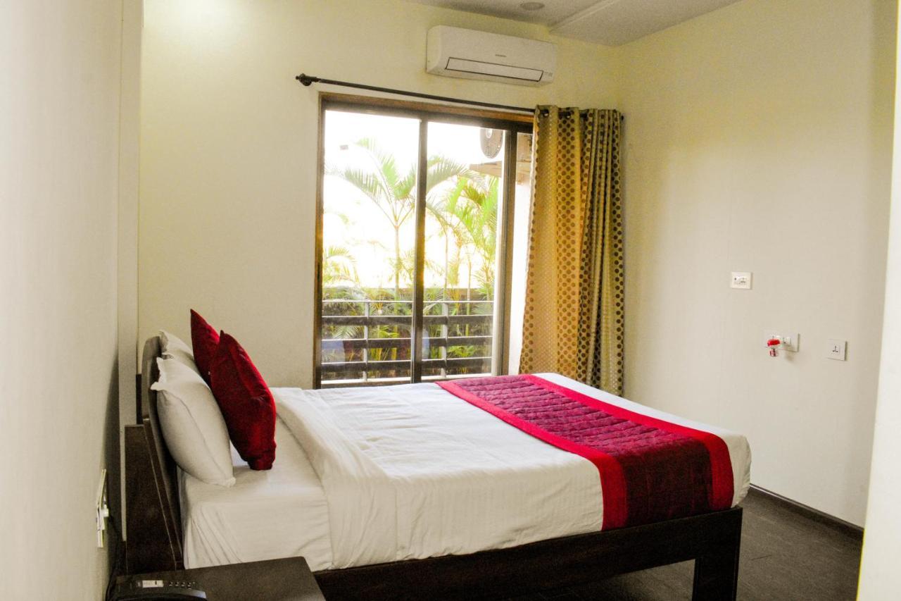Hotel Vivaant Retreat And Conventions à Igatpuri Extérieur photo
