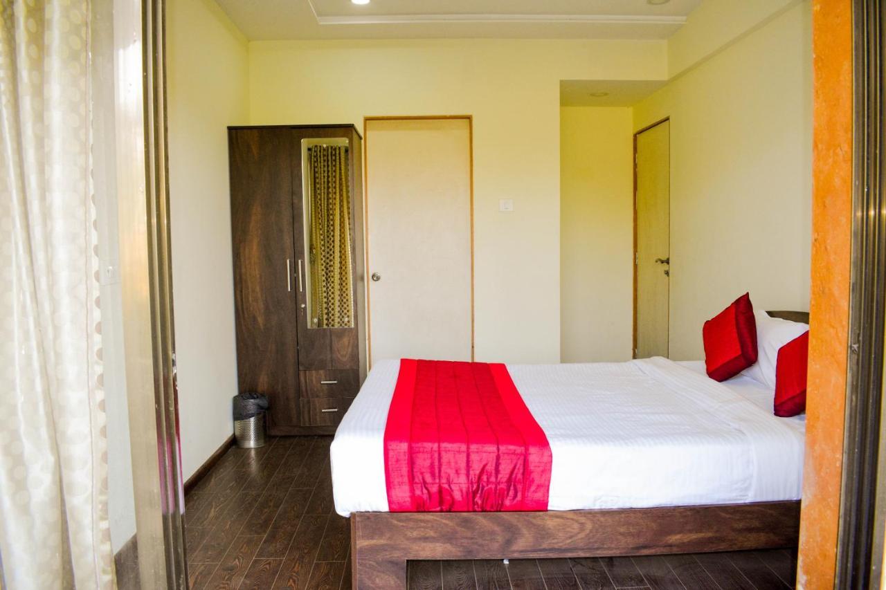 Hotel Vivaant Retreat And Conventions à Igatpuri Extérieur photo