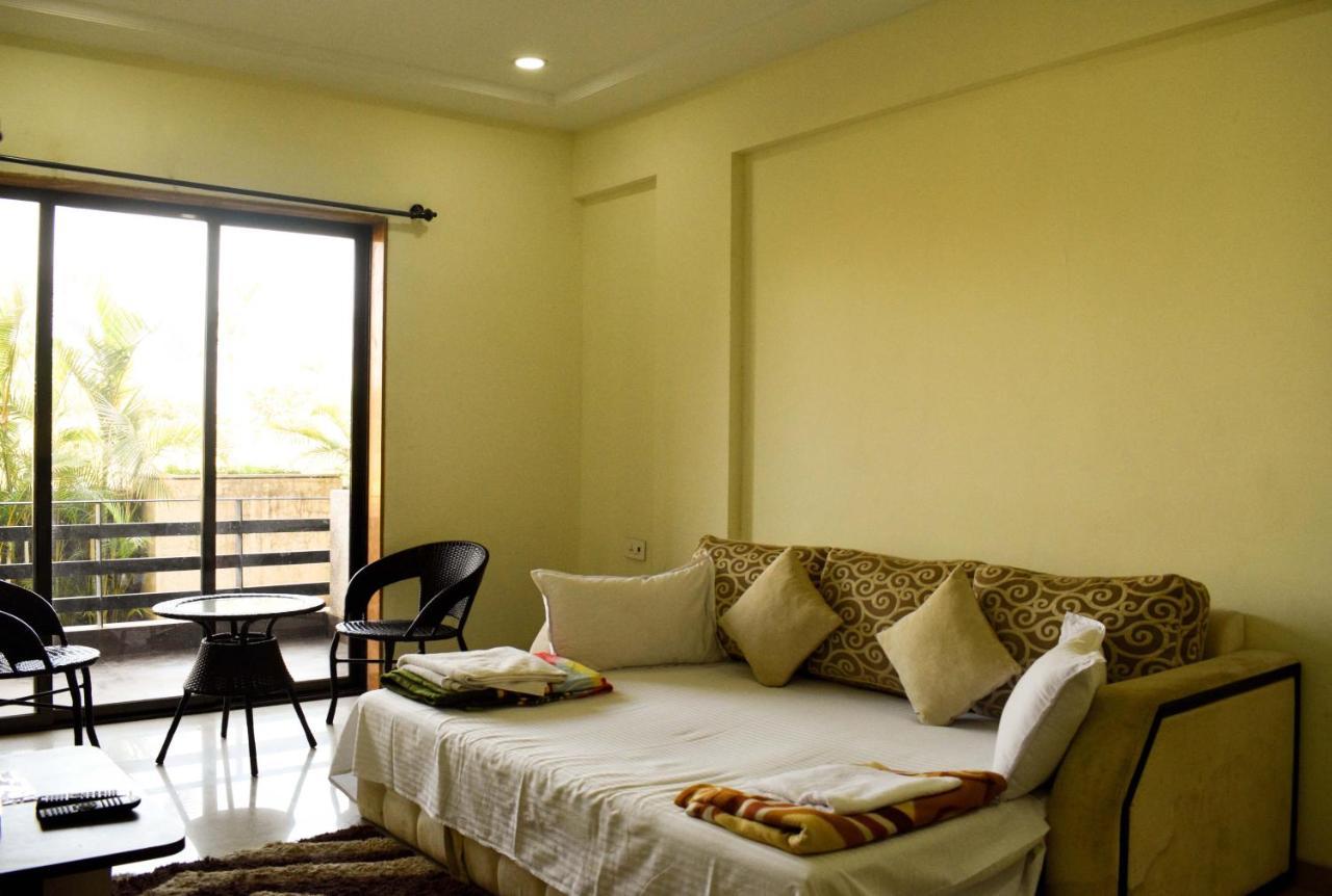 Hotel Vivaant Retreat And Conventions à Igatpuri Extérieur photo