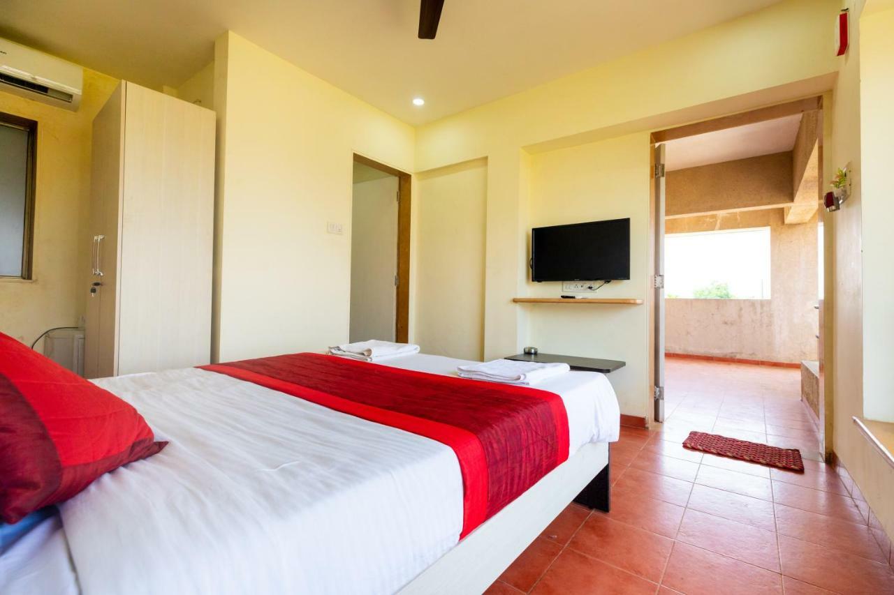 Hotel Vivaant Retreat And Conventions à Igatpuri Extérieur photo