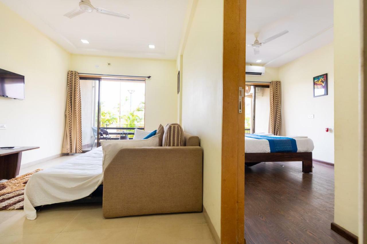 Hotel Vivaant Retreat And Conventions à Igatpuri Extérieur photo