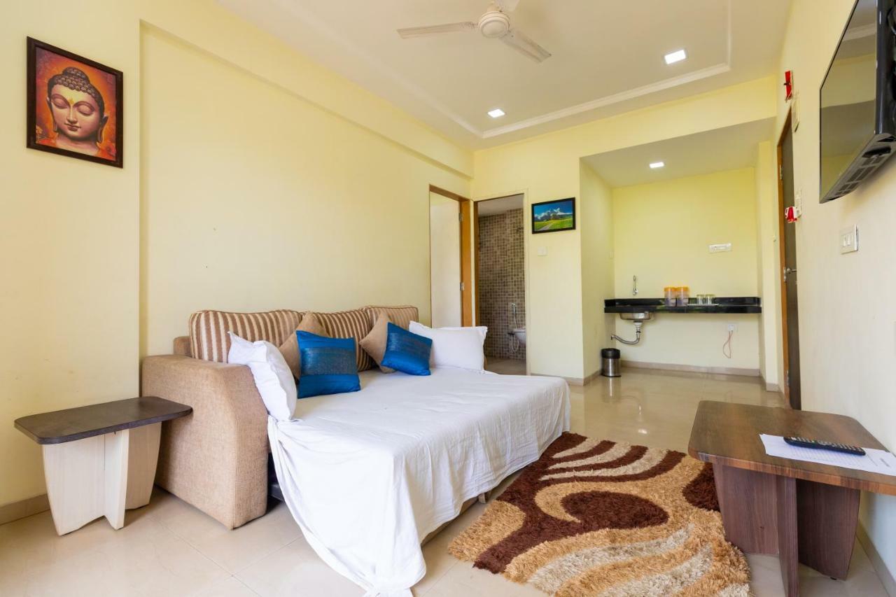 Hotel Vivaant Retreat And Conventions à Igatpuri Extérieur photo