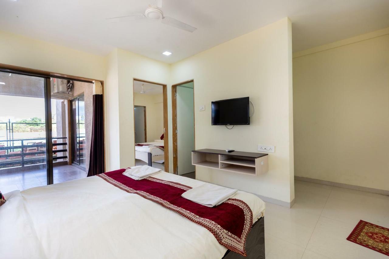 Hotel Vivaant Retreat And Conventions à Igatpuri Extérieur photo
