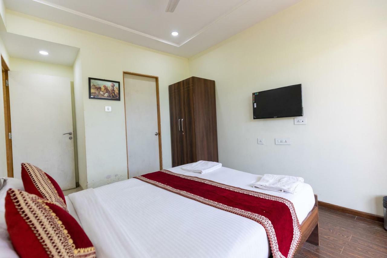 Hotel Vivaant Retreat And Conventions à Igatpuri Extérieur photo